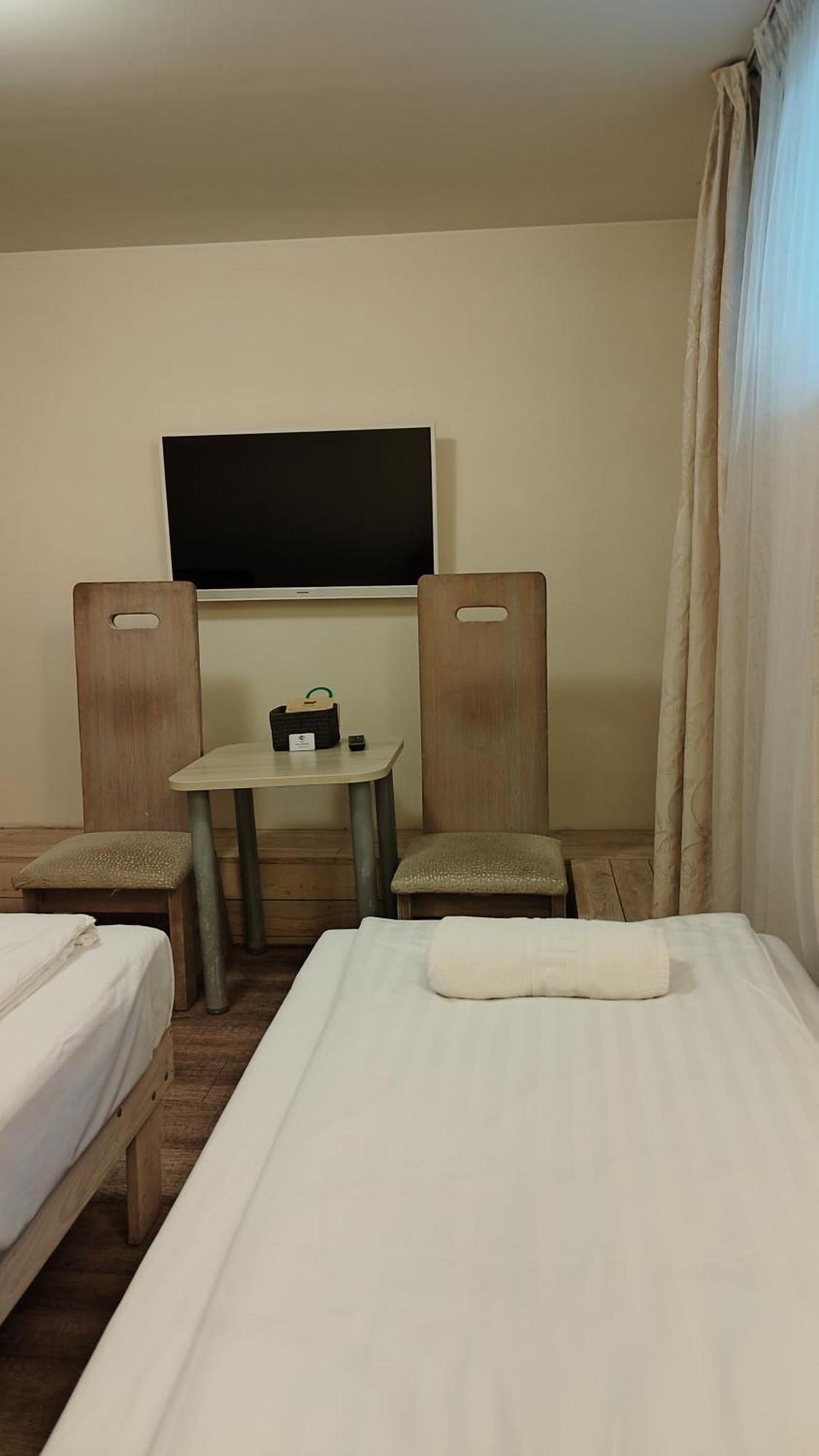 Kubu Ground Floor Rooms Klaipeda Exterior foto