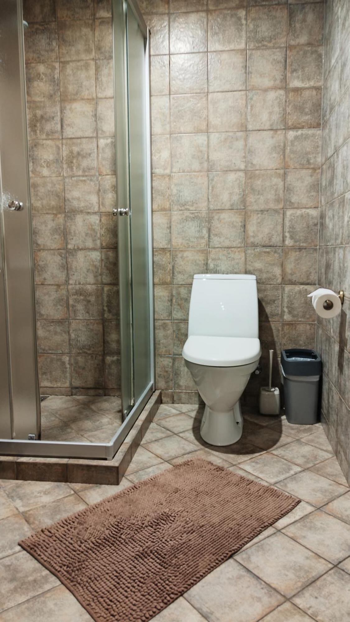 Kubu Ground Floor Rooms Klaipeda Exterior foto