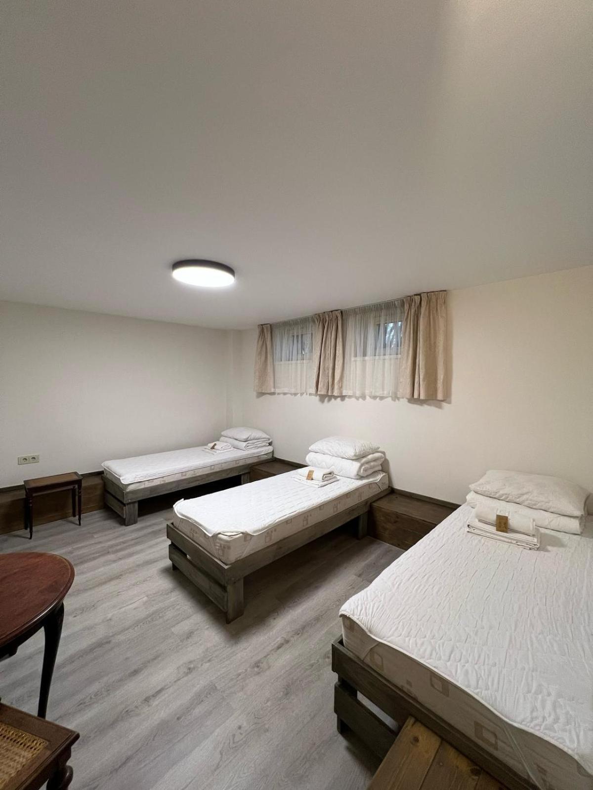 Kubu Ground Floor Rooms Klaipeda Exterior foto